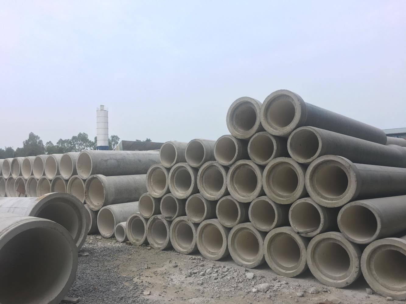 Cống ly tâm D1000 - Ảnh 4
