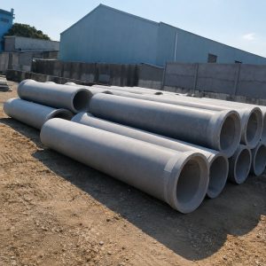 Cống ly tâm D1200