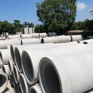Cống ly tâm D800