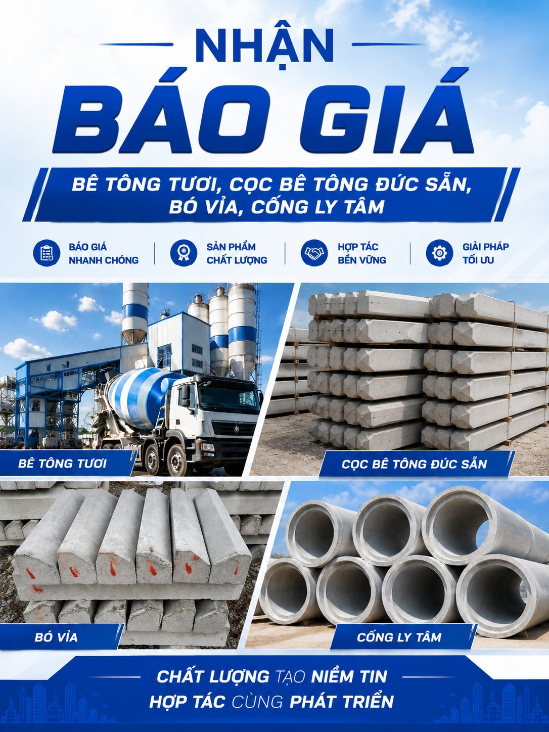 ảnh báo giá nội thất Hometime